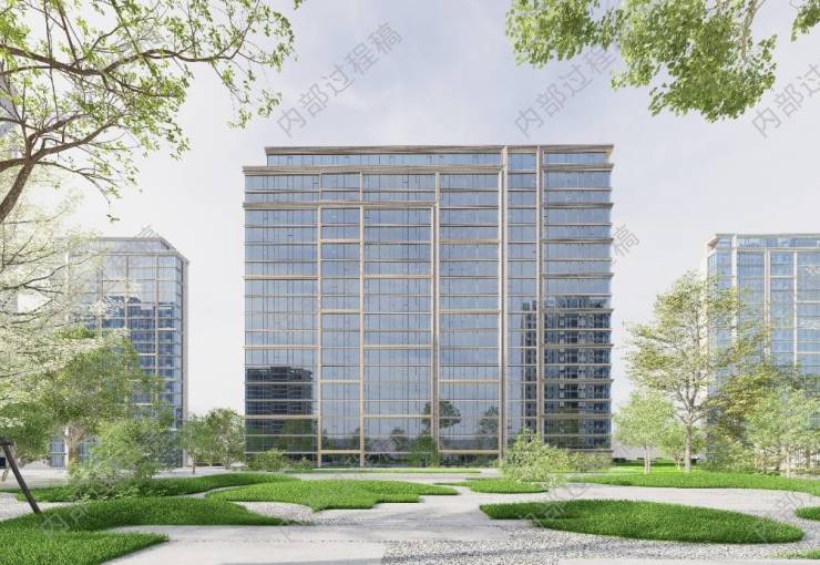 今日发布!经开区皖投安澜府板块红利+增值潜力主城置业价值高地(图4)