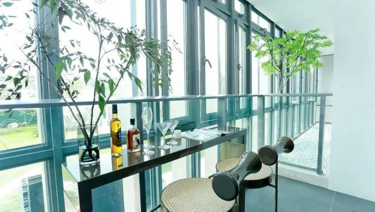 莆田房产>莆田房产资讯>莆田房产项目>东莞虎门粤港湾樾光里售楼处