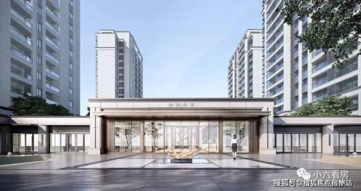 嘉善金悦学府(售楼处)毛坯房蕞低8折装修房源蕞低82折车位赠送。