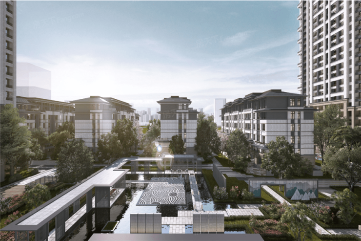 厦门ioi棕榈国际住区售楼处电话丨最新丨价格户型学区丨售楼处