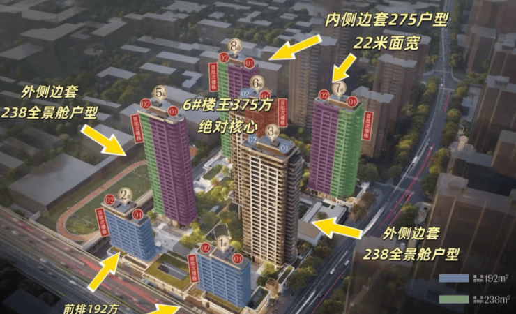 安澜上海官方营销中心售楼处_24小时预约热线安澜上海楼盘容积率绿化率最新报价户型图高清实拍周边配套详情(图10)