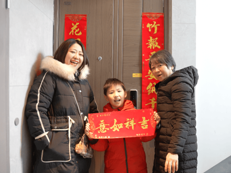 松韵雅庭售楼处电话售楼地址-楼盘详情-配套教育-医疗(图7)