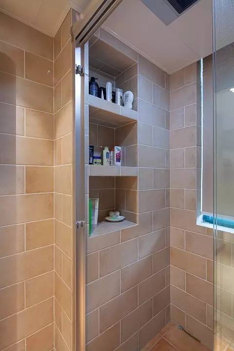 壁龛是个什么鬼有它的家都漂亮的不行