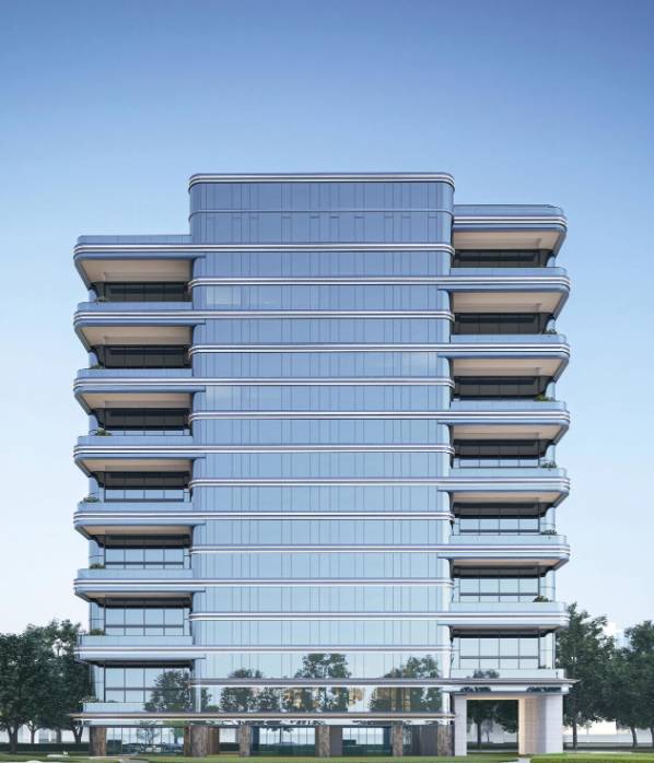 伟星ONE139项目户型图-学区(图2)