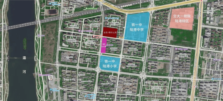 【服务热线电话】金茂璞印云湾-在哪里-建面约150-210㎡-五恒科技系统-金茂顶序璞系(图6)