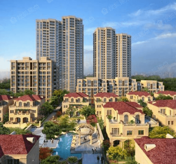 嘉盛龙庭嘉兴嘉盛龙庭楼盘详情电话房价户型容积率小区环境