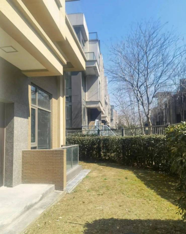 上海朱家角嘉涛湾【上海朱家角嘉涛湾】朱家角别墅价格_嘉涛湾单价