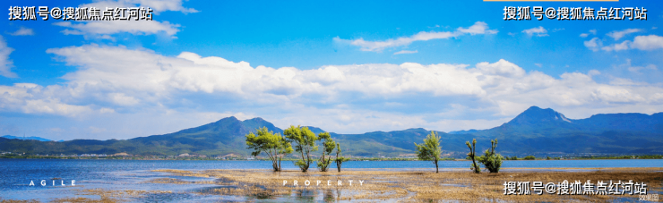 昆明百集龙广场滇池一英里售楼处电话售楼中心位置详情及最新价格24