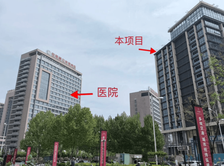 合肥栖寓值得买吗?户型、容积率与周边配套解读(图1)