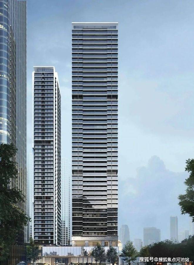 中海云启源境-深圳(中海云启源境)2025首页网站|中海云启源境价格-户型-交楼时间-周边配套-河池搜狐焦点