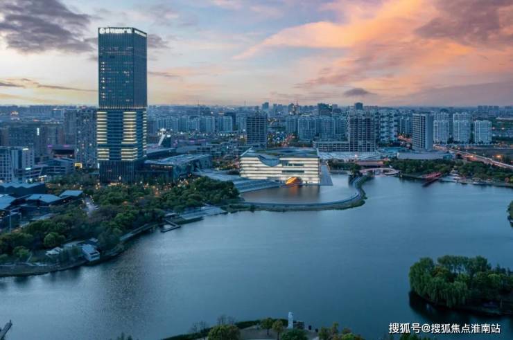 上海嘉定象屿远香湖岸楼盘详情象屿远香湖岸户型象屿远香湖岸价格地址