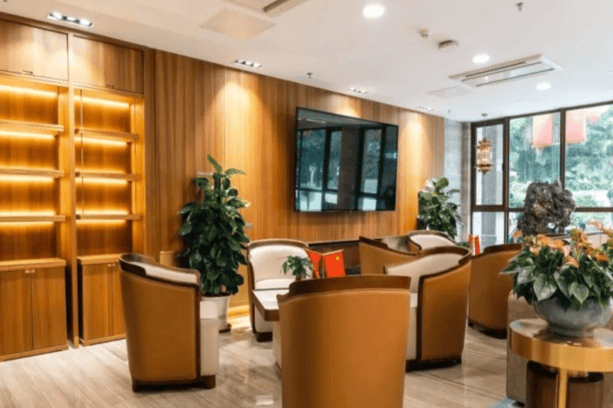 广州高端颐养中心哪家值？港麓湖壹号颐养中心收费+环境实测大公开(图4)