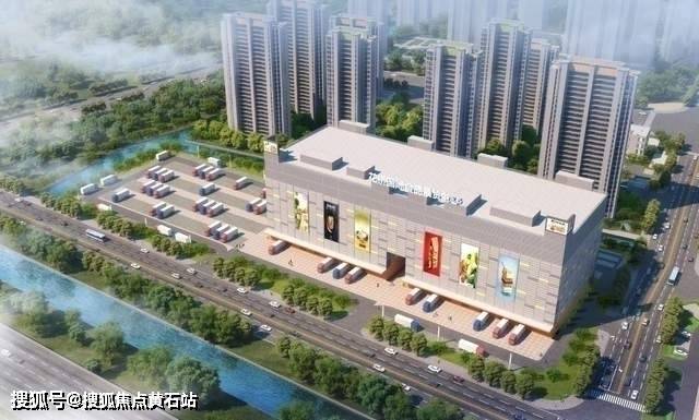 花桥国际食j9九游会官网品展贸中心-市场经营理念(图7)