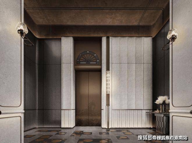 上海黄浦one(售楼处)官方首页-黄浦one售楼中心电话-环境-户型-价格-地址-楼盘详情-配套-电话-交房时间-配套-交房时间(图8)