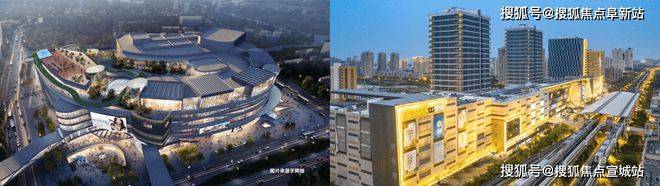金地嘉峯汇(售楼处)金地嘉峯汇楼盘详情丨2024售楼