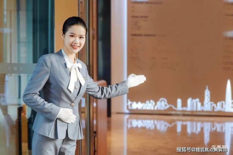 售楼处|楼盘详情>24小时缔造周全贴心服务2023中国物业管理上市公司20