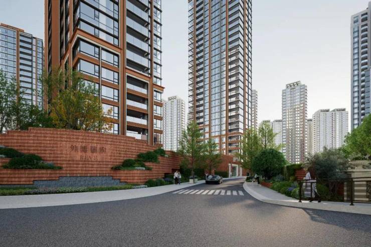 华润外滩瑞府售楼处电话外滩瑞府售楼中心电线上海虹口华润楼盘百科网站楼盘百科处24小时热线电话(图20)