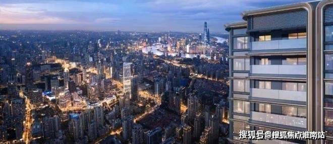 上海黄浦one(售楼处)官方首页-黄浦one售楼中心电话-环境-户型-价格-地址-楼盘详情-配套-电话-交房时间-配套-交房时间(图21)