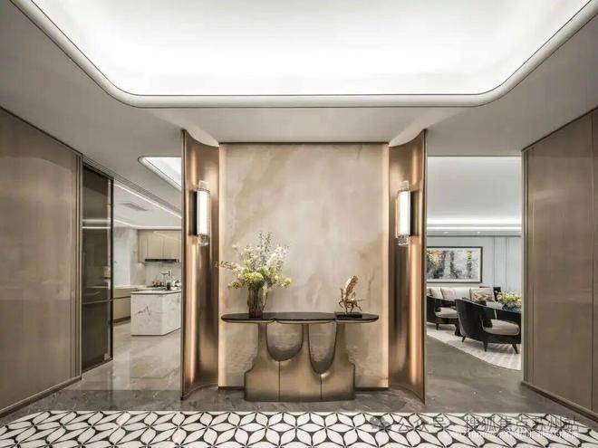 建发海宸售楼处电线(房价+户型图)-官方首页-楼盘详情-配套-电话(图11)