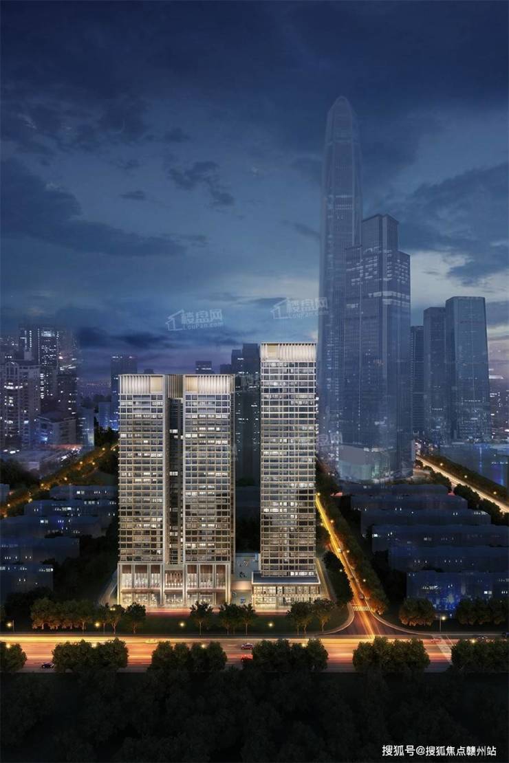 深圳京基御景峯售楼处电话价格详情实时更新京基御景峯售楼处地址在售