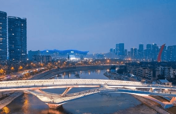 近享中和湿地公园—成都小欧洲,江滩公园—成都马尔代夫教育:覆盖0-18