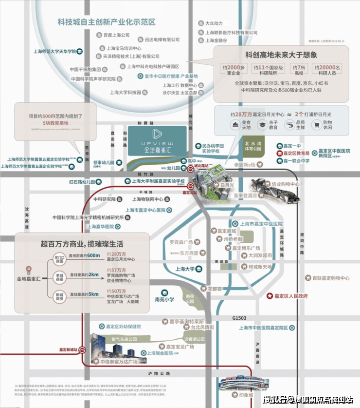 金地嘉峯汇-上海(金地嘉峯汇)首页网站欢迎您楼盘详情户型价格(图42)