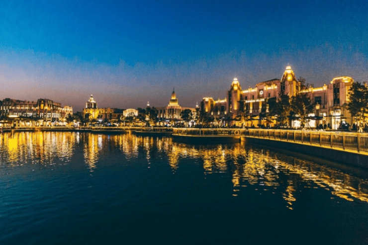 张江金茂府-上海浦东(张江金茂府)2024最新房价-小区环境-户型-停车位