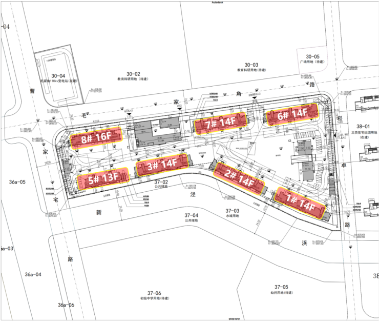 保利虹桥和颂保利虹桥和颂上海青浦首页网站价格户型容积率小区环境
