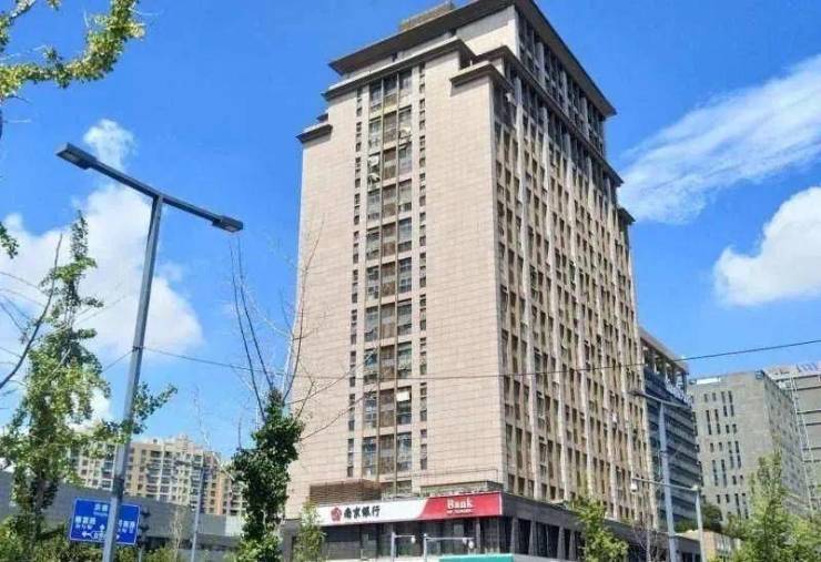 嘉定晶鼎大厦嘉鼎云玺公馆楼市资讯楼盘百科