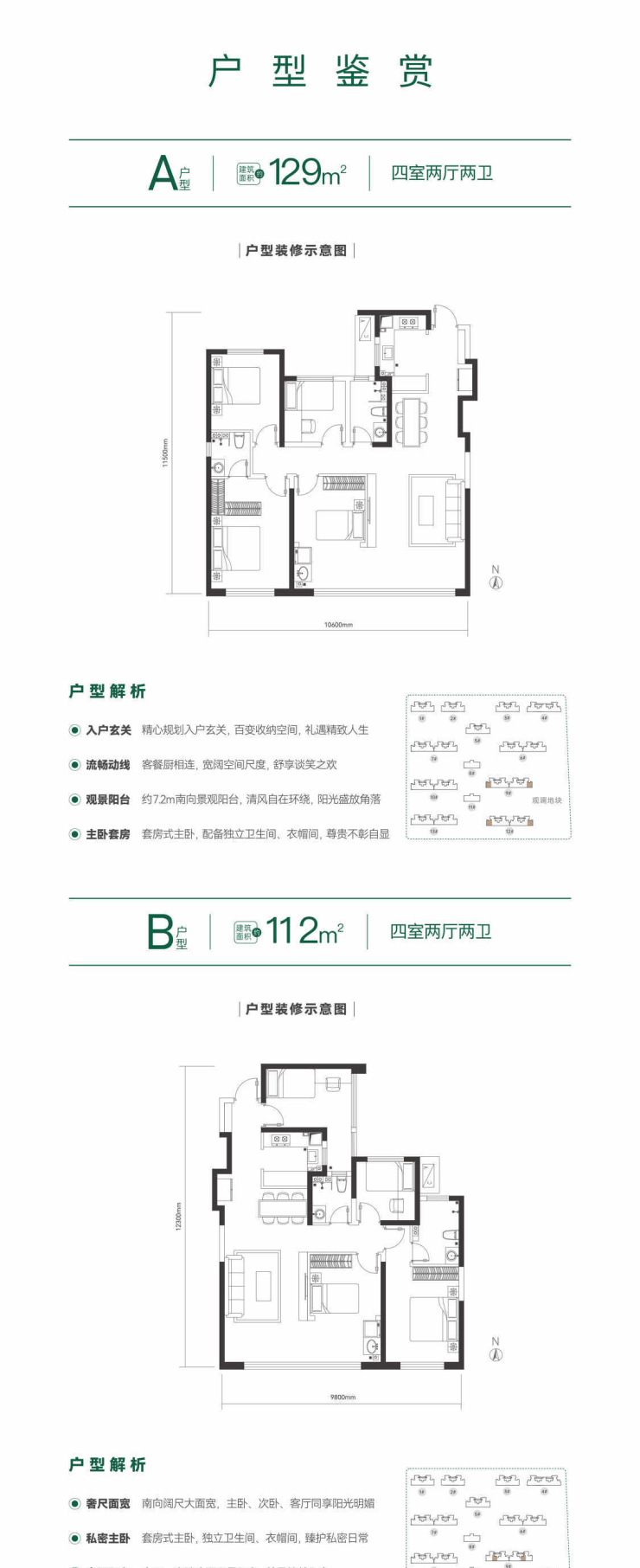 热销楼盘-凤熙云著—二至三环—容积率—户型展示—产品介绍-榆林手机搜狐焦点