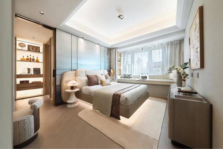 金隅公园东序(售楼处)电线金隅公园东序销售中心-环境-户型-价格-地址-楼盘详情-配套-电话-交房时间-配套-电话-交房时间(图15)