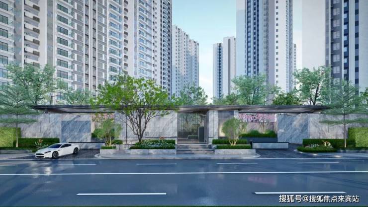 华润仁恒公园四季售楼处电话(营销中心电话)房价_户型图_样板间_交房