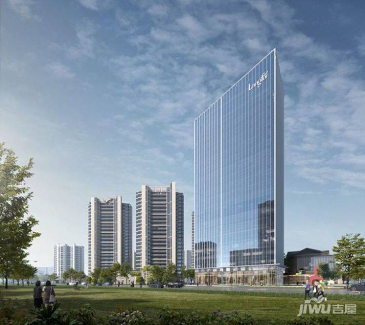 合肥经开区明珠广场板块龙湖揽境均价-合肥搜狐焦点