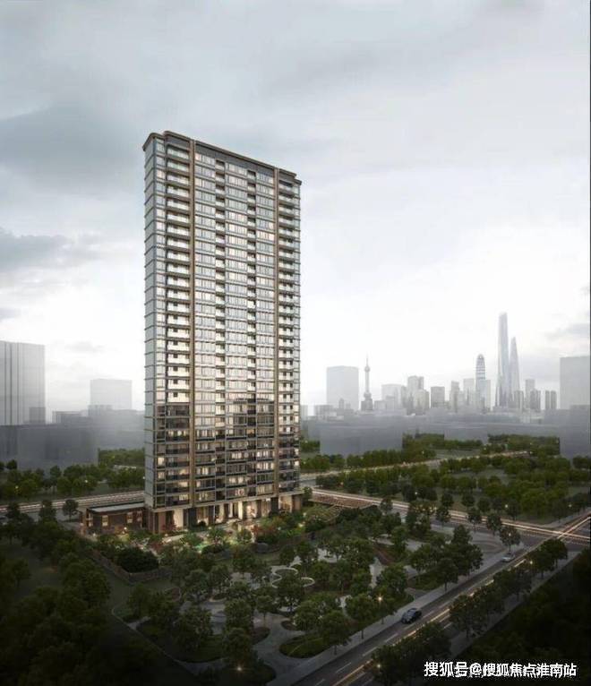 上海黄浦one(售楼处)官方首页-黄浦one售楼中心电话-环境-户型-价格-地址-楼盘详情-配套-电话-交房时间-配套-交房时间(图14)