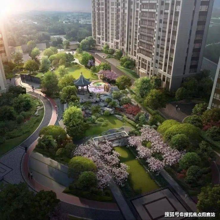 泰禾大城小院(67杭州富阳泰禾大城小院)首页网站丨最新户型配套