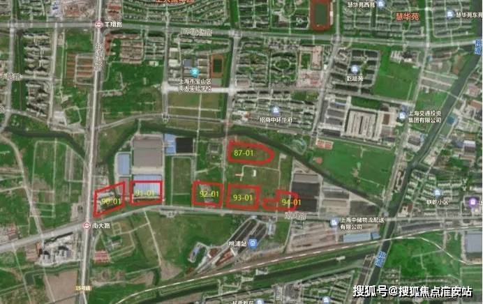 2025年·中环麓岛 (上海宝山中环麓岛) 2025中环麓岛首页网站-中环麓岛楼盘详情 /户型细节/楼盘价格/售楼处位置-广安搜狐焦点
