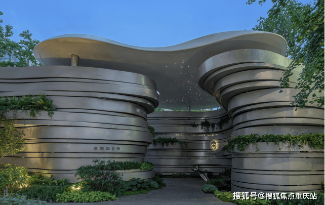 成都【金融城8号】售楼中心官方电线日正式更新欢迎来电预约看房、查询真实成交价(图6)