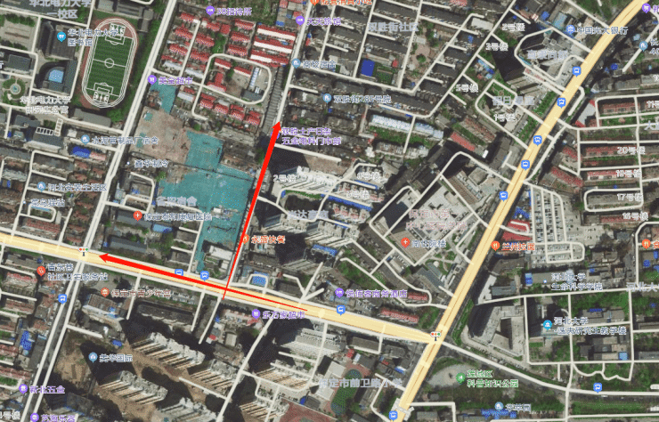 土拍丨10.18保定主城区3宗居住用地成交 北京城建、恒祥地产拿地