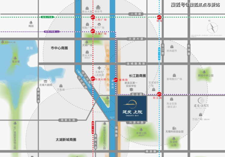 无锡建发上院售楼部电话|价格详情|实时更新|售楼处地址|在售户型