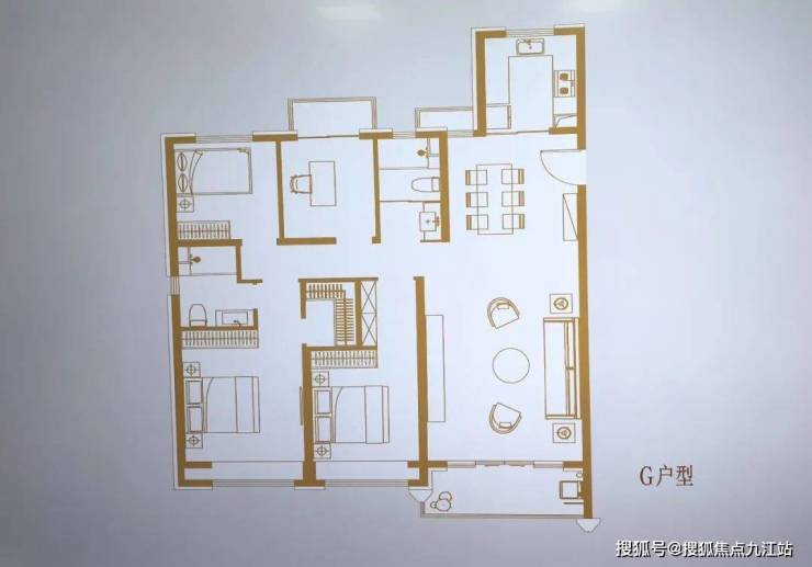 上海浦东永泰三里城项目8栋住宅楼获批预售证 首推住宅612套房源图3