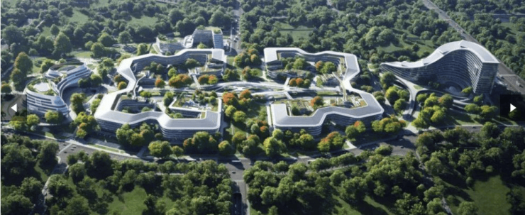 【2026年合肥新华都汇中心房价走势图2026合肥房价均价】(图4)