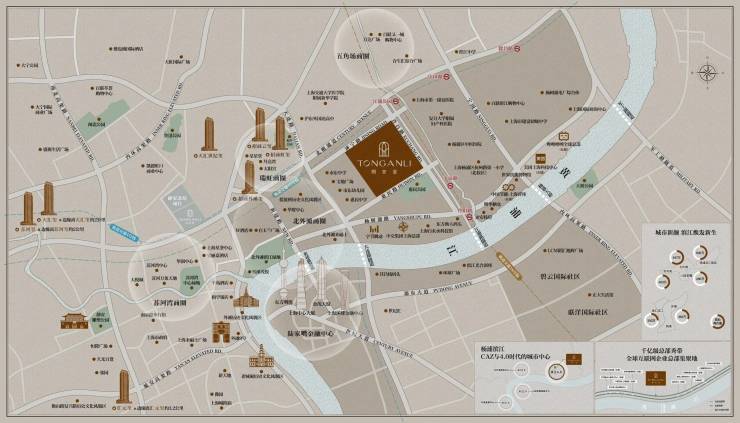 桐安里售楼处官方网站 - 桐安里销售中心 - 环境户型价格地址楼盘详情配套电话交房时间售楼处电话(图11)