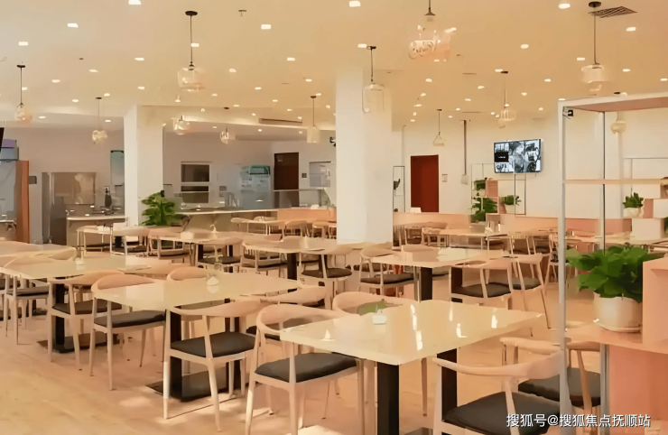 2026通州次渠家园片区养老必看!台湖镇圣哲养老照料中心社区照料服务可预约实地参观(图5)