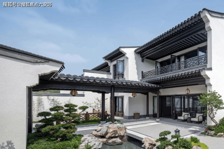 蓝城桃李春风楼盘详情-萧山中式合院(蓝城桃李春风)丨售楼处电话-楼盘评测-户型配套-六安搜狐焦点