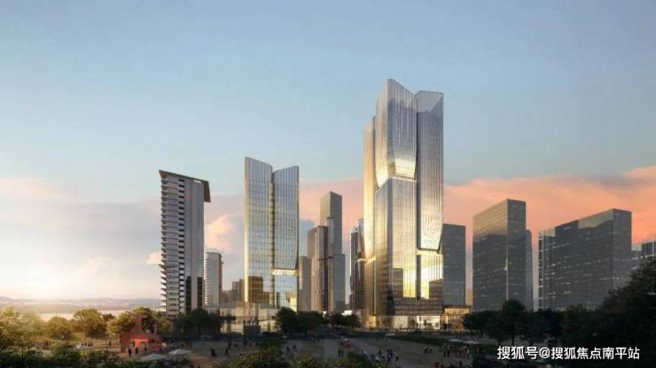 广州南沙西派尊府(楼盘精选笔记)2024西派尊府最新详情-西派尊府售楼电话-南平搜狐焦点