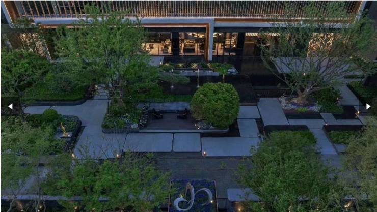 多米体育官网高速壹品楼盘分析报告丨合肥楼市(图4)