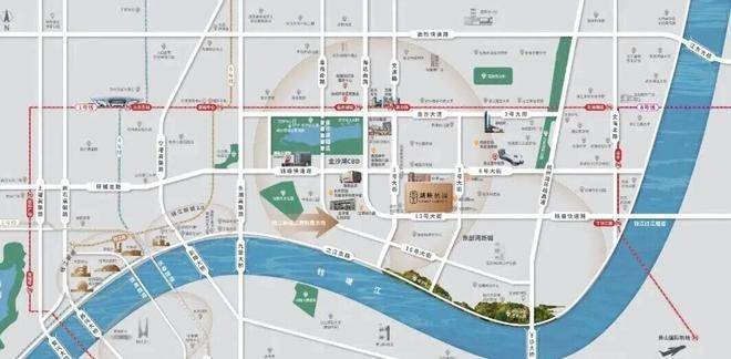 潮映杭园(售楼处)官方首页-建发潮映杭园销售中心-环境-户型-价格-地址-楼盘详情-电话-交房时间-配套-电话-交房时间(图6)