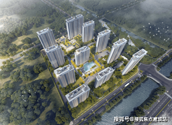 澳门人威尼斯官方网站华润观宸润府-浦东(华润观宸润府)楼盘详情-最新房价-户型-(图2)