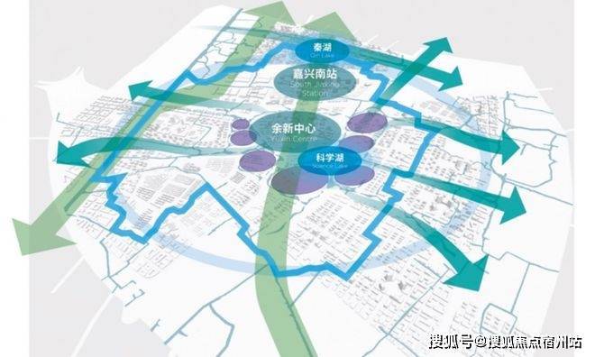 澳门新葡萄京【售楼中心发布】光年里未来社区售楼处(图8)