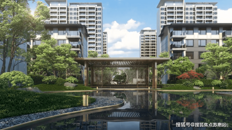 开云电竞官网中建玖里书香(售楼处)网站营销中心上海中建玖里书香售楼处欢迎您楼盘详(图18)